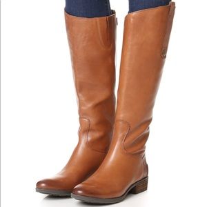 Sam Edelman Penny Boot size 7